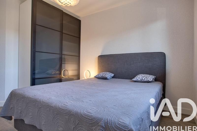Appartement - 71 m² - 3 pièces