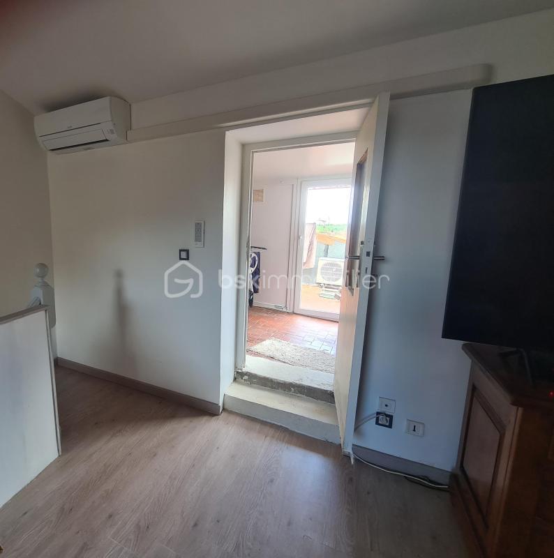 Maison ancienne - 120 m² - 5 pièces