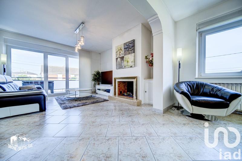 Maison de village - 180 m² - 7 pièces