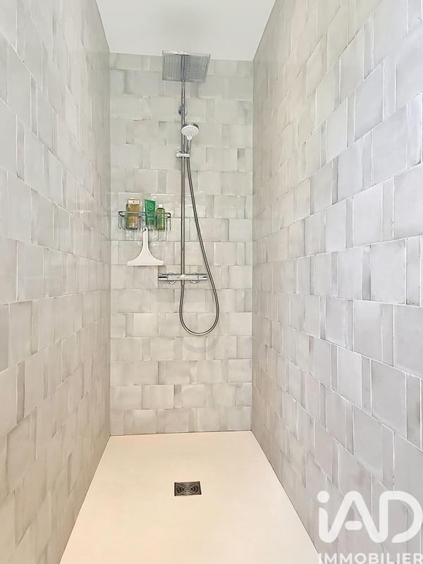 Maison - 144 m² - 5 pièces