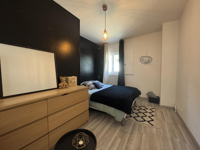 Maison - 80 m² - 3 pièces