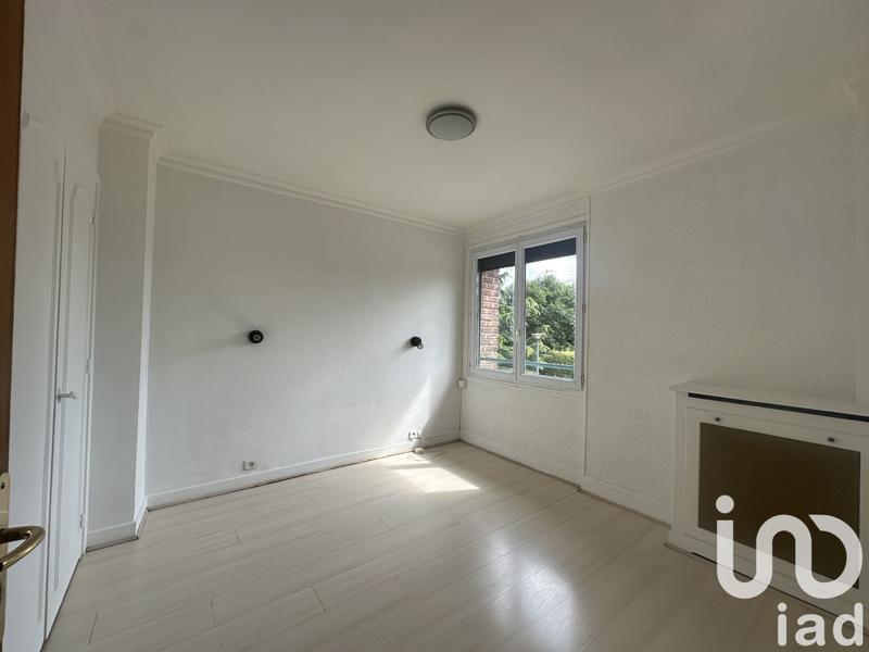 Maison - 78 m² - 4 pièces