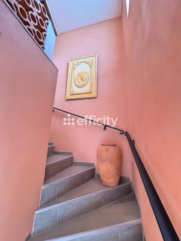 Appartement - 84 m² - 3 pièces