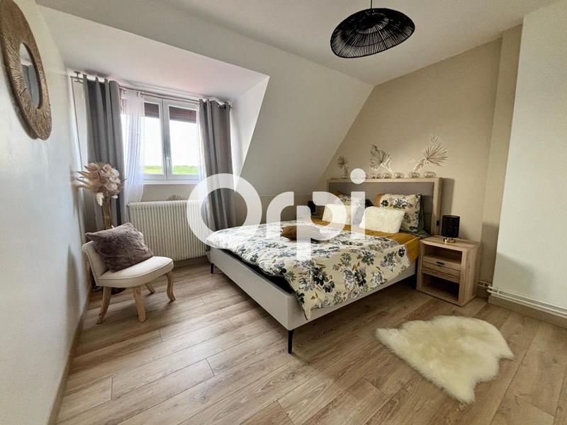 Maison de campagne - 108 m² - 5 pièces