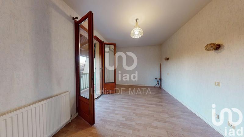 Maison - 155 m² - 6 pièces