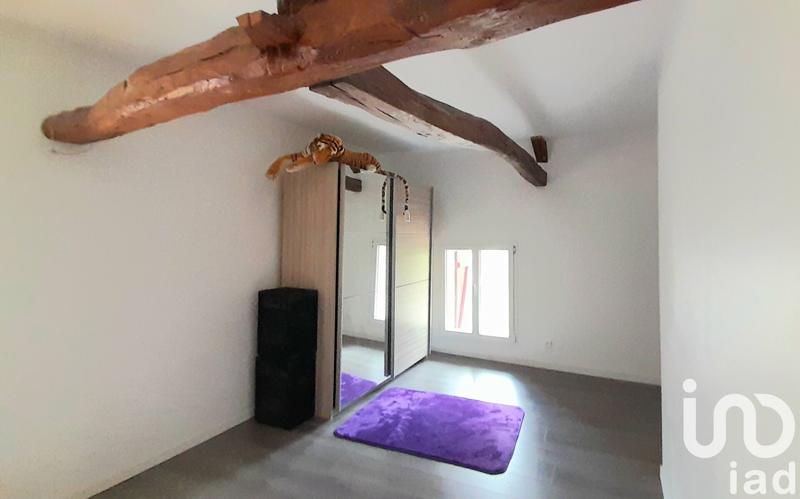 Maison de village - 328 m² - 8 pièces