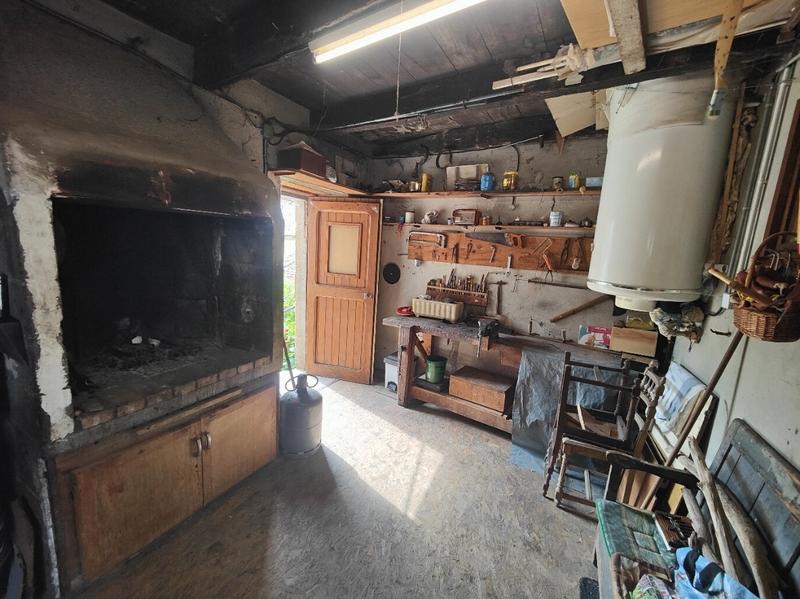 Maison - 70 m² - 3 pièces