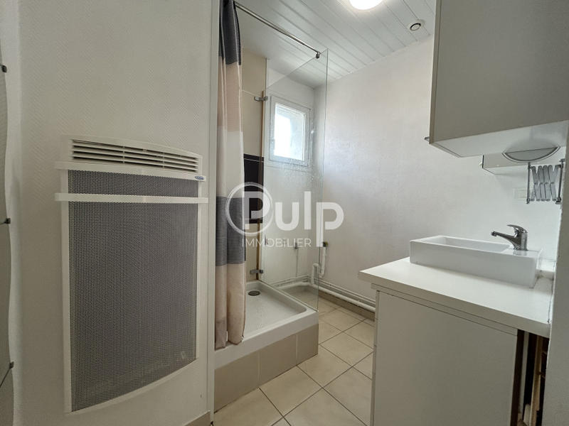 Appartement - 110 m² - 4 pièces