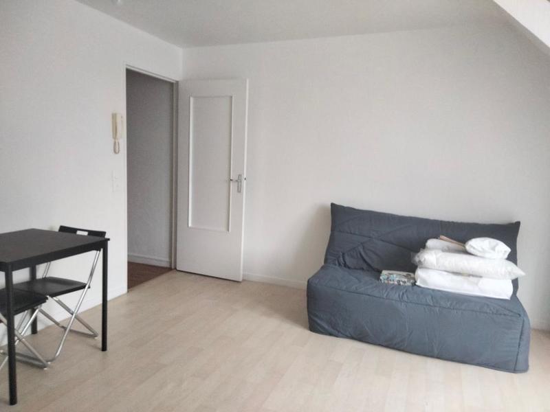 Appartement - 24 m² - 1 pièce
