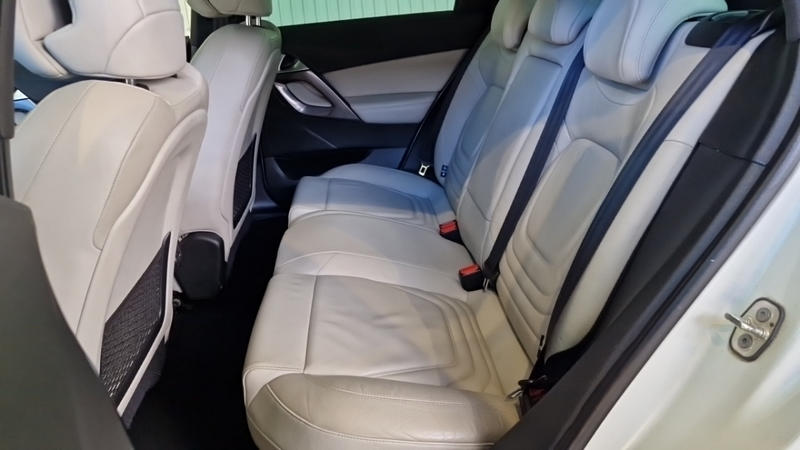 Citroën Ds5 Bluehdi 180 Ss So Chic Eat6