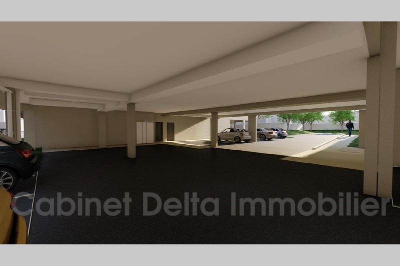 Local commercial - 379 m²