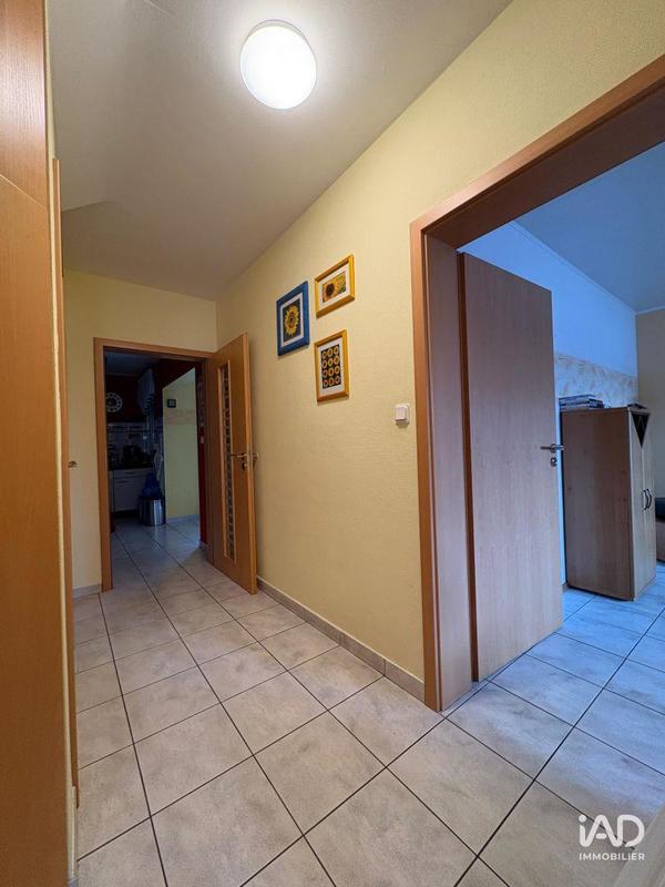 Maison - 142 m² - 5 pièces