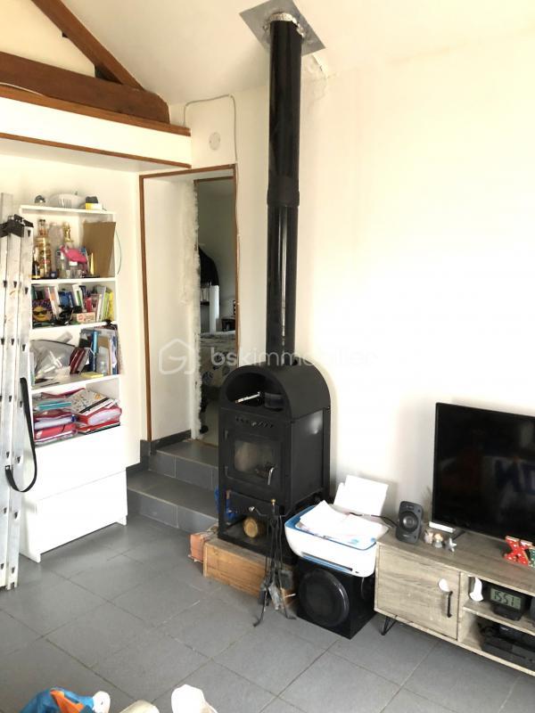 Pavillon - 157 m² - 8 pièces