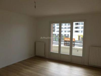 Appartement - 83 m² - 3 pièces