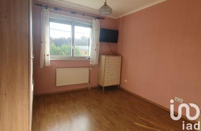 Maison - 69 m² - 4 pièces