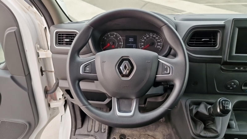 Renault Master L2h2 Dci 150 Grand Confort