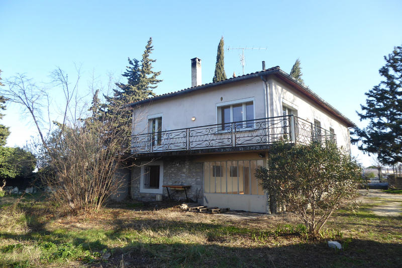 Maison - 115 m² - 6 pièces
