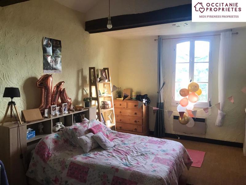 Propriété - 460 m² - 22 pièces