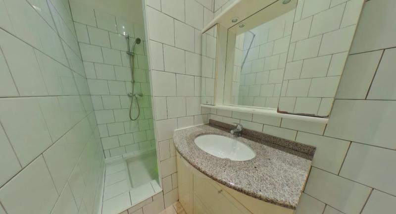 Studio - 36 m² - 1 pièce