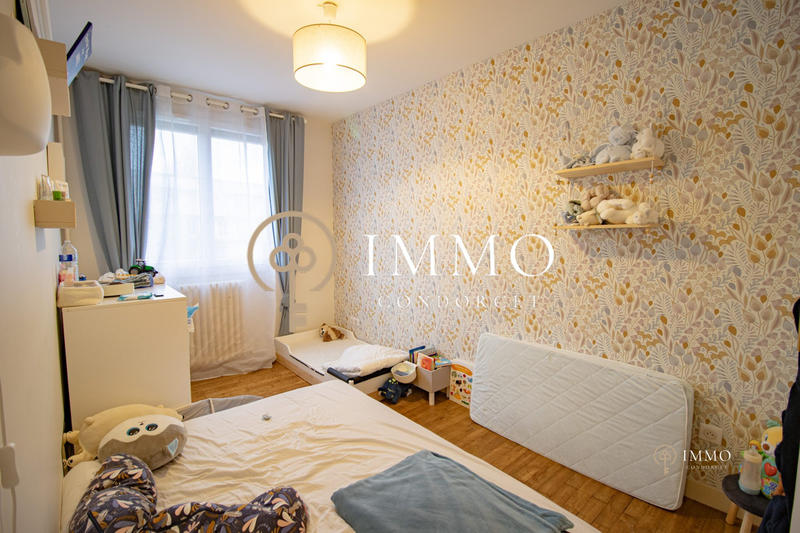 Maison contemporaine - 79 m² - 4 pièces