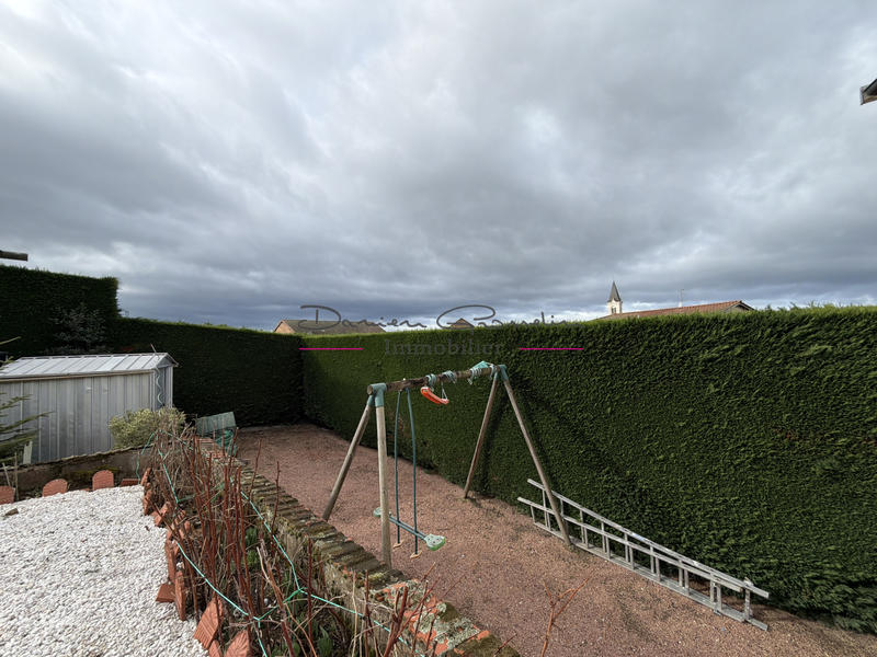 Maison - 151 m² - 5 pièces