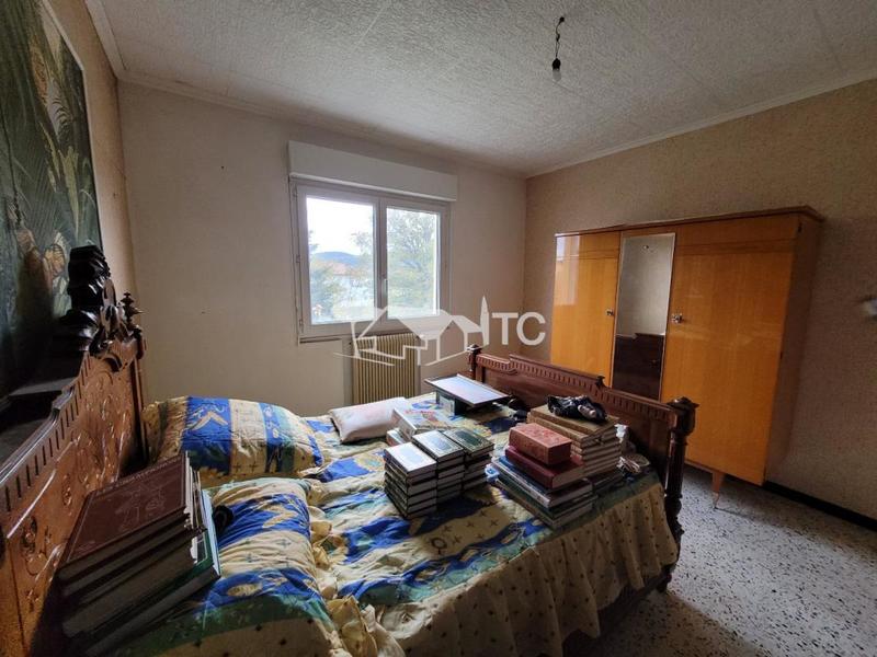 Villa - 168 m² - 7 pièces