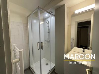 Appartement - 39 m² - 2 pièces