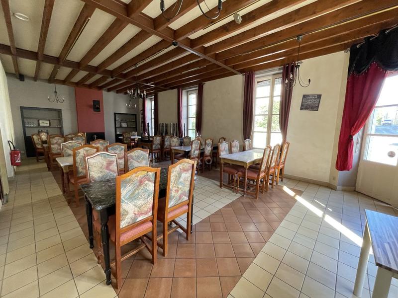 Fonds de commerce - 310 m²