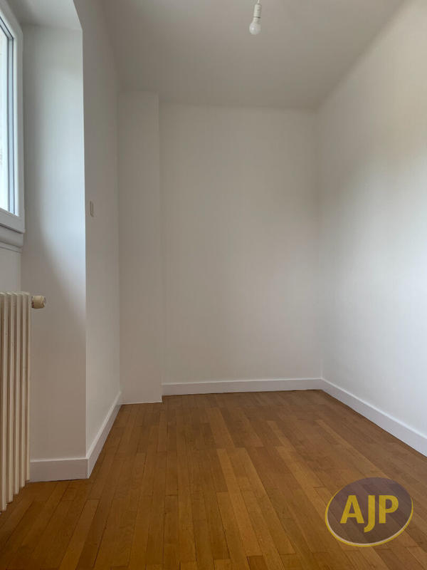 Maison - 124 m² - 6 pièces