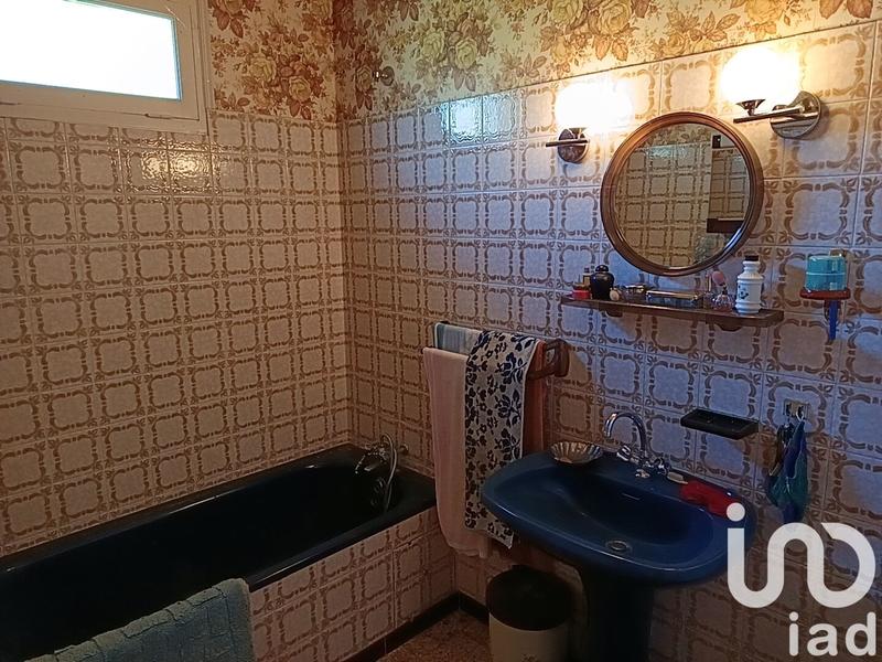 Maison - 73 m² - 3 pièces