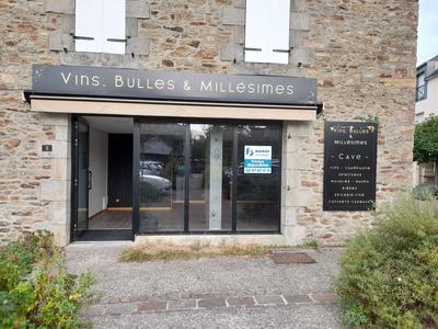 Local commercial - 47 m²