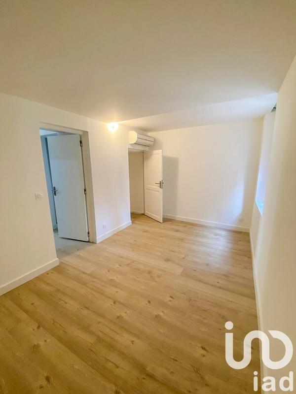 Immeuble - 170 m²