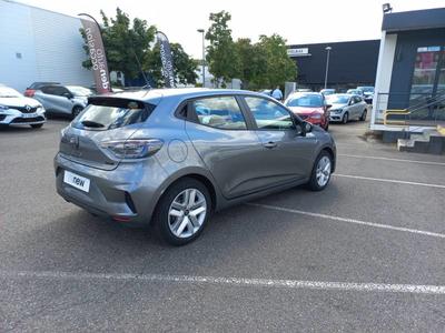 Renault Clio E-Tech full hybrid 145 Evolution