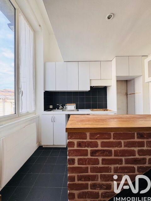 Appartement - 81 m² - 4 pièces