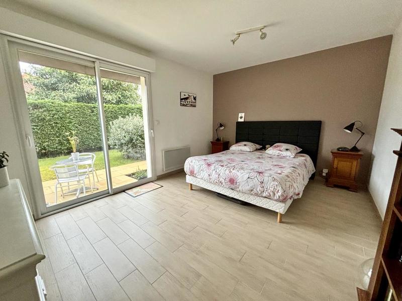 Maison - 156 m² - 6 pièces