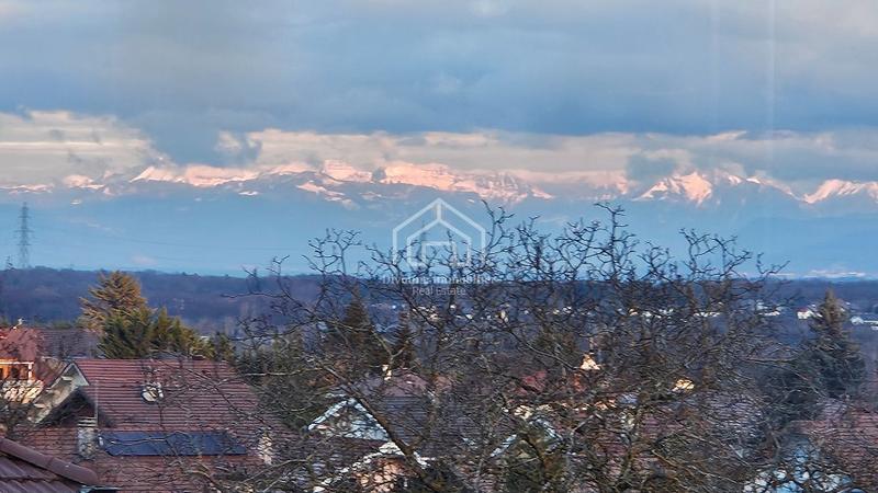 Appartement - 104 m² - 4 pièces