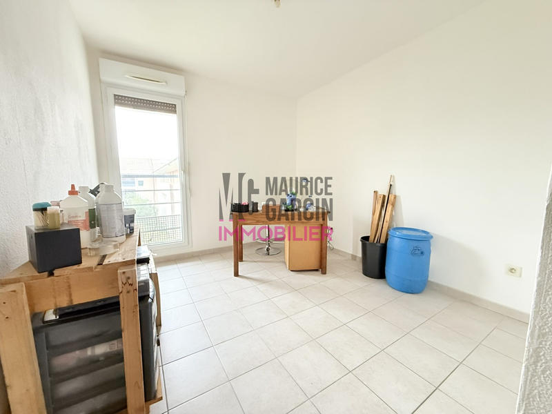 Appartement - 72 m² - 4 pièces