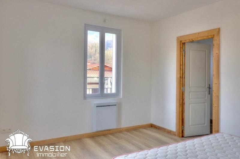 Appartement - 91 m² - 4 pièces