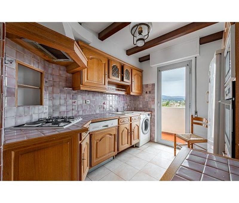 Appartement - 92 m² - 4 pièces