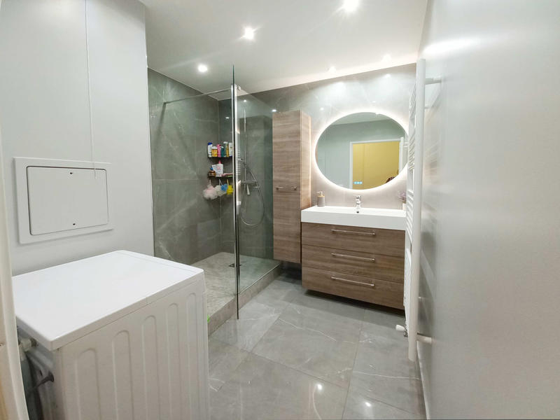 Appartement - 83 m² - 4 pièces