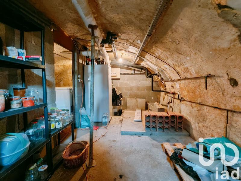 Maison - 142 m² - 7 pièces