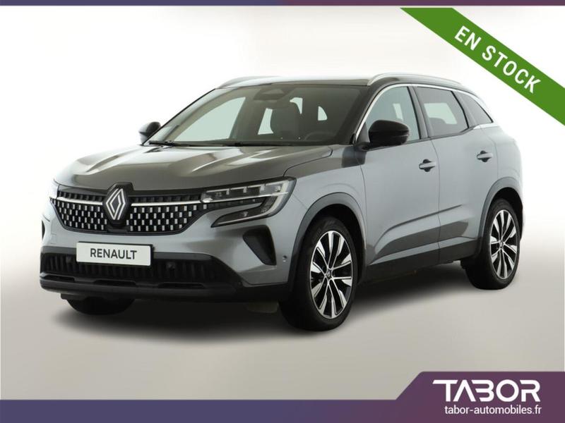Renault Austral E-Tech 200 Techno Pano Massage