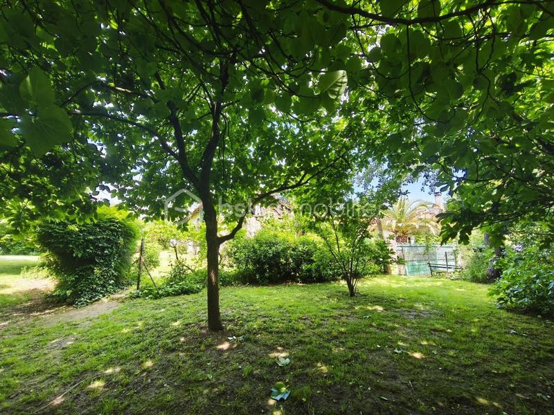 Maison ancienne - 225 m² - 9 pièces