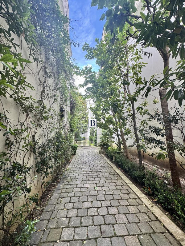 Appartement - 18 m² - 1 pièce