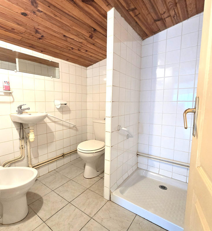 Maison - 108 m² - 4 pièces