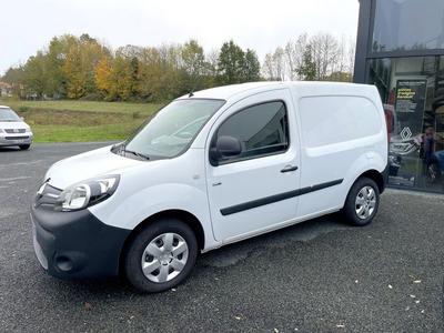 Renault Kangoo E-Tech Electric Grand Confort Achat Integral