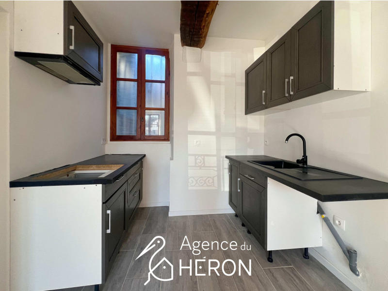 Maison - 88 m² - 5 pièces