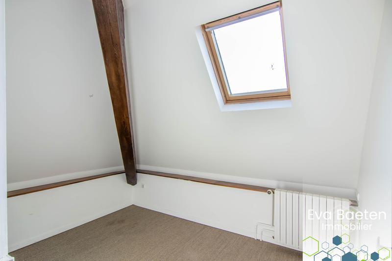 Maison - 134 m² - 7 pièces