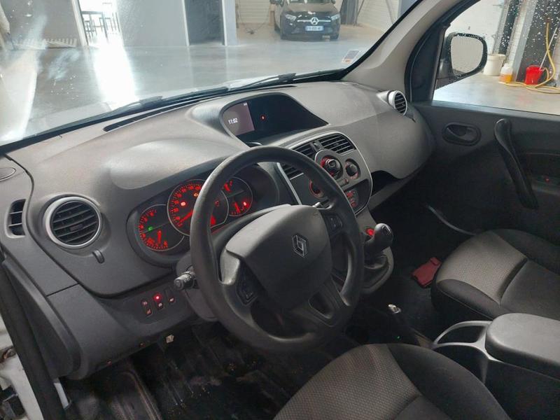 Renault Kangoo Express Extra R-Link dCi 90