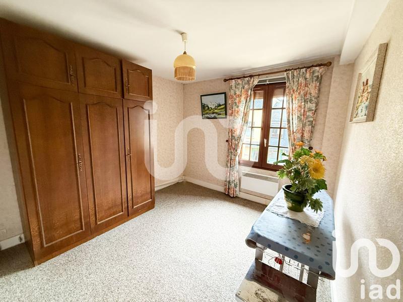 Maison de ville - 163 m² - 7 pièces